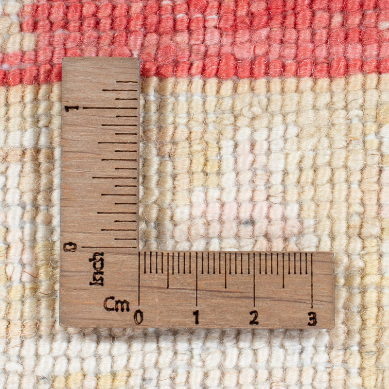 Ziegler Carpet - 238 x 172 cm - grädde