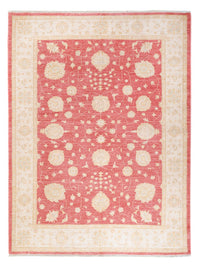 Ziegler Carpet - 238 x 176 cm - röd