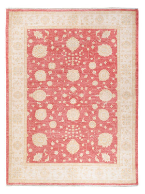 Ziegler Carpet - 238 x 176 cm - röd