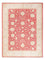Ziegler Carpet - 238 x 176 cm - röd