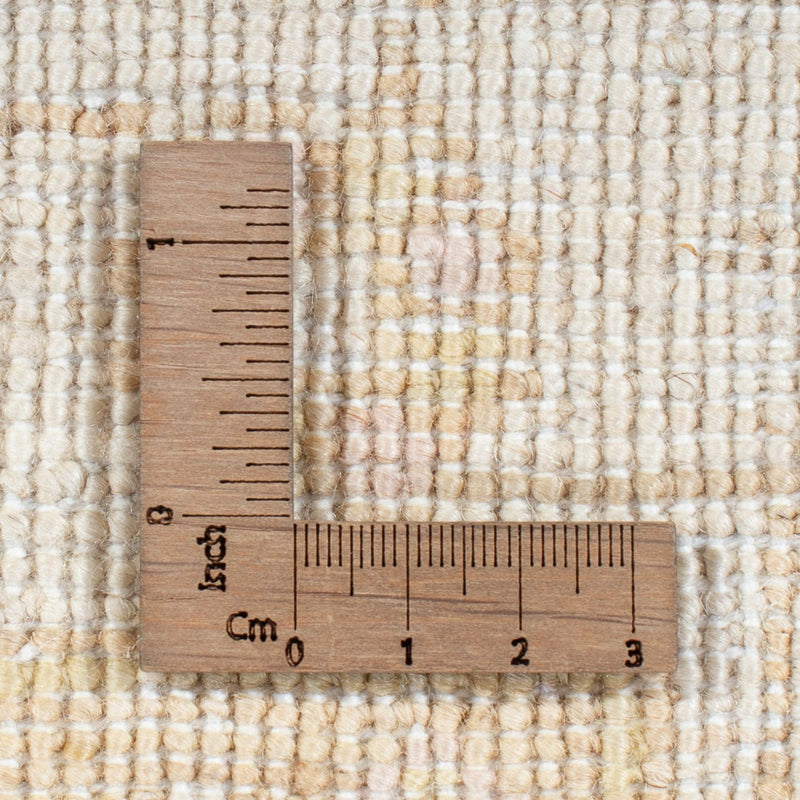 Ziegler Carpet - 238 x 176 cm - röd