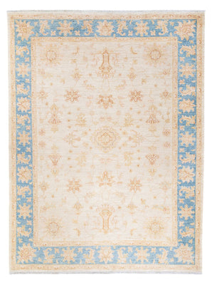 Ziegler Carpet - 238 x 172 cm - grädde