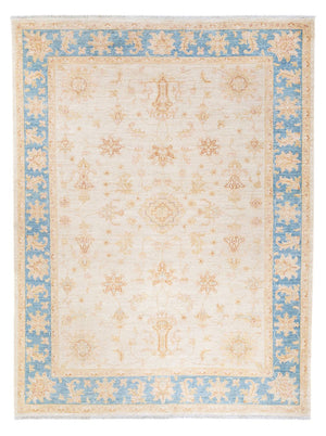 Ziegler Carpet - 238 x 172 cm - grädde