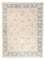 Ziegler Carpet - 238 x 172 cm - grädde