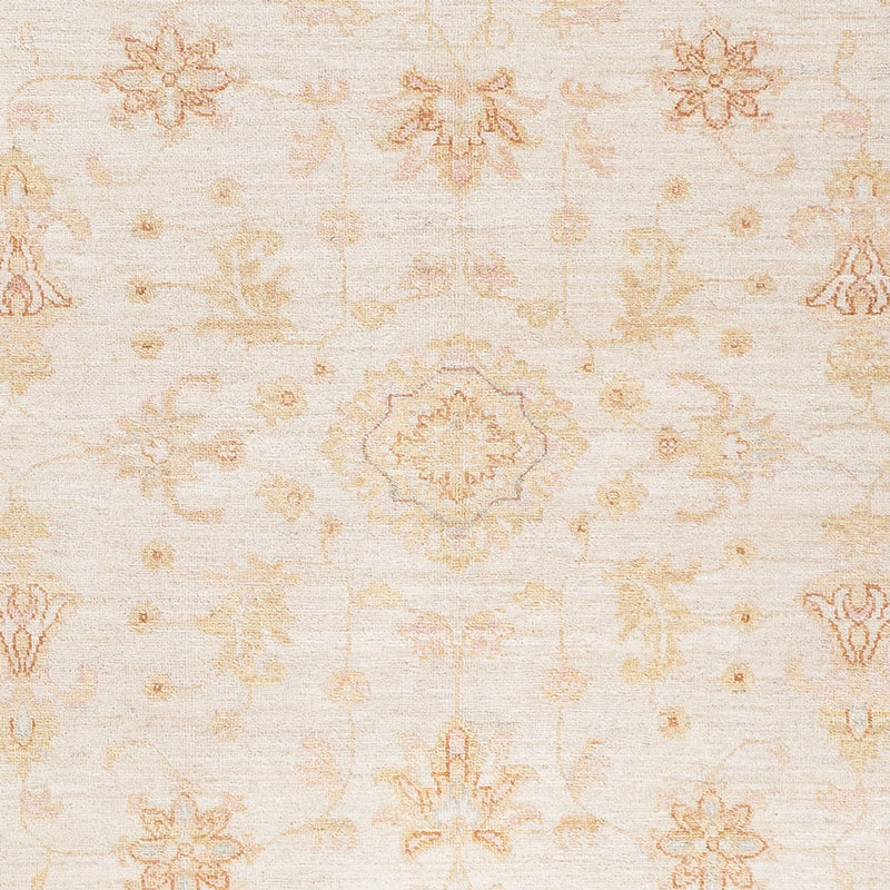 Ziegler Carpet - 238 x 172 cm - grädde
