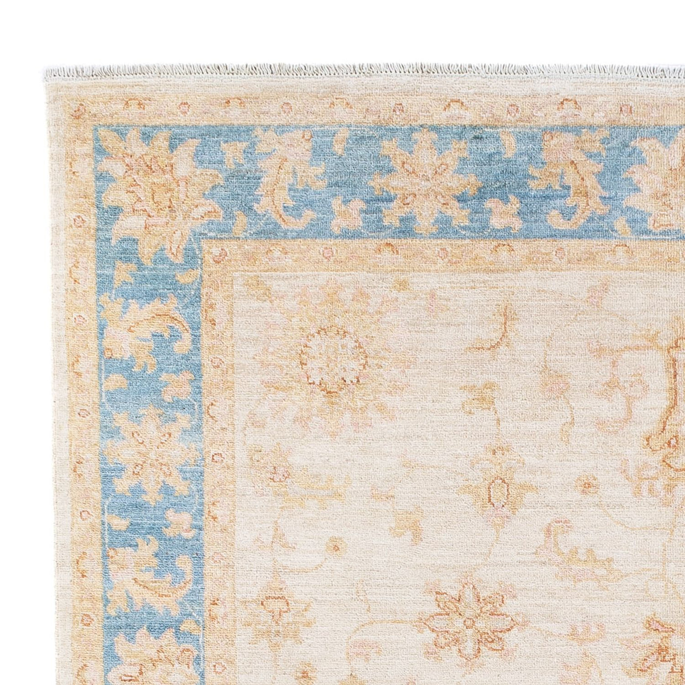Ziegler Carpet 238x172cm - Oriental Carpet