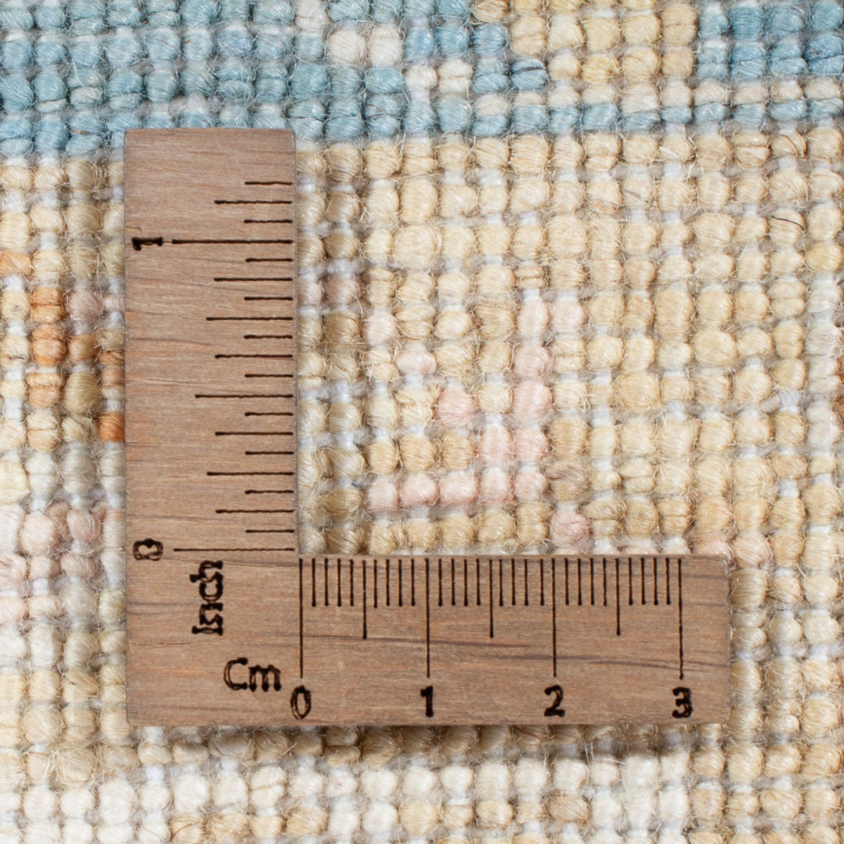 Ziegler Carpet - 238 x 172 cm - grädde