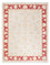 Ziegler Carpet - 242 x 175 cm - grädde