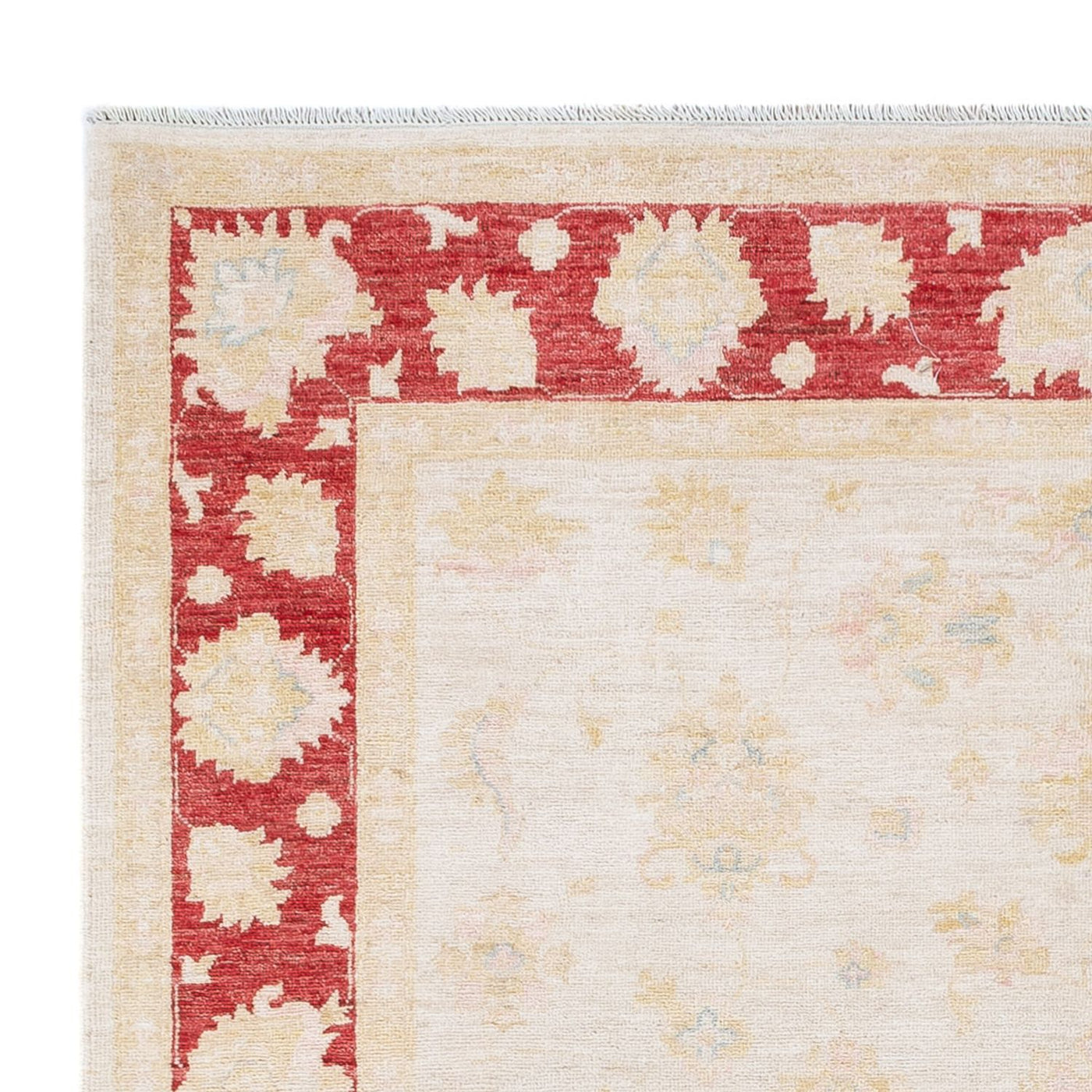 Ziegler Carpet 242x175cm - Oriental Carpet