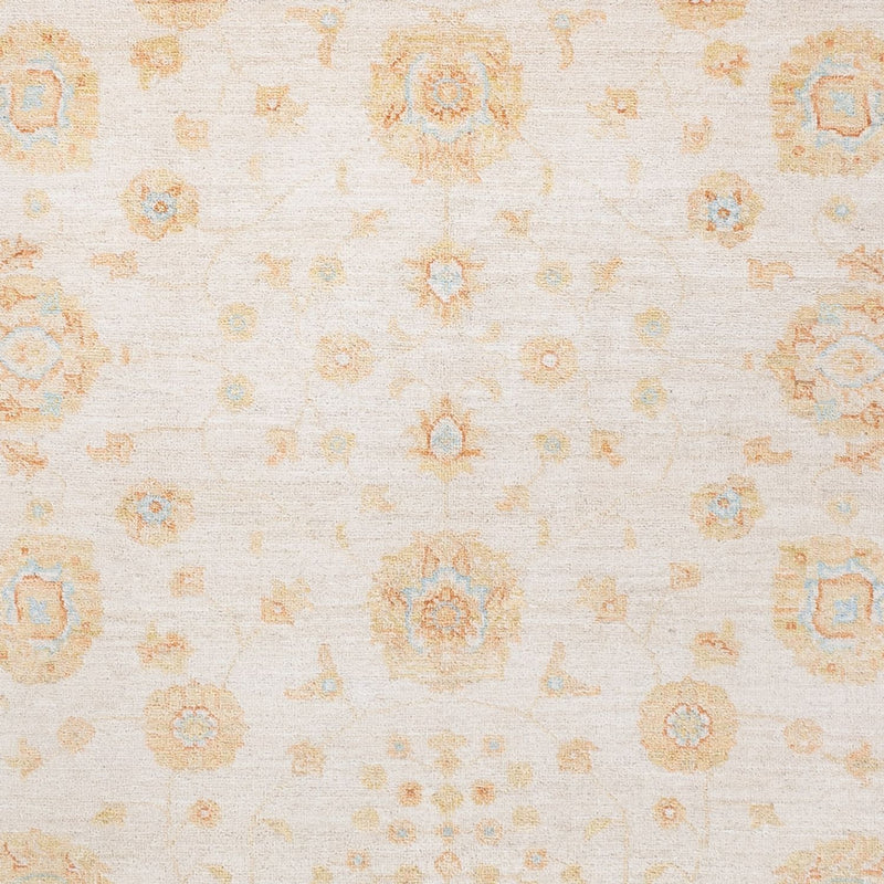 Ziegler Carpet - 231 x 170 cm - grädde