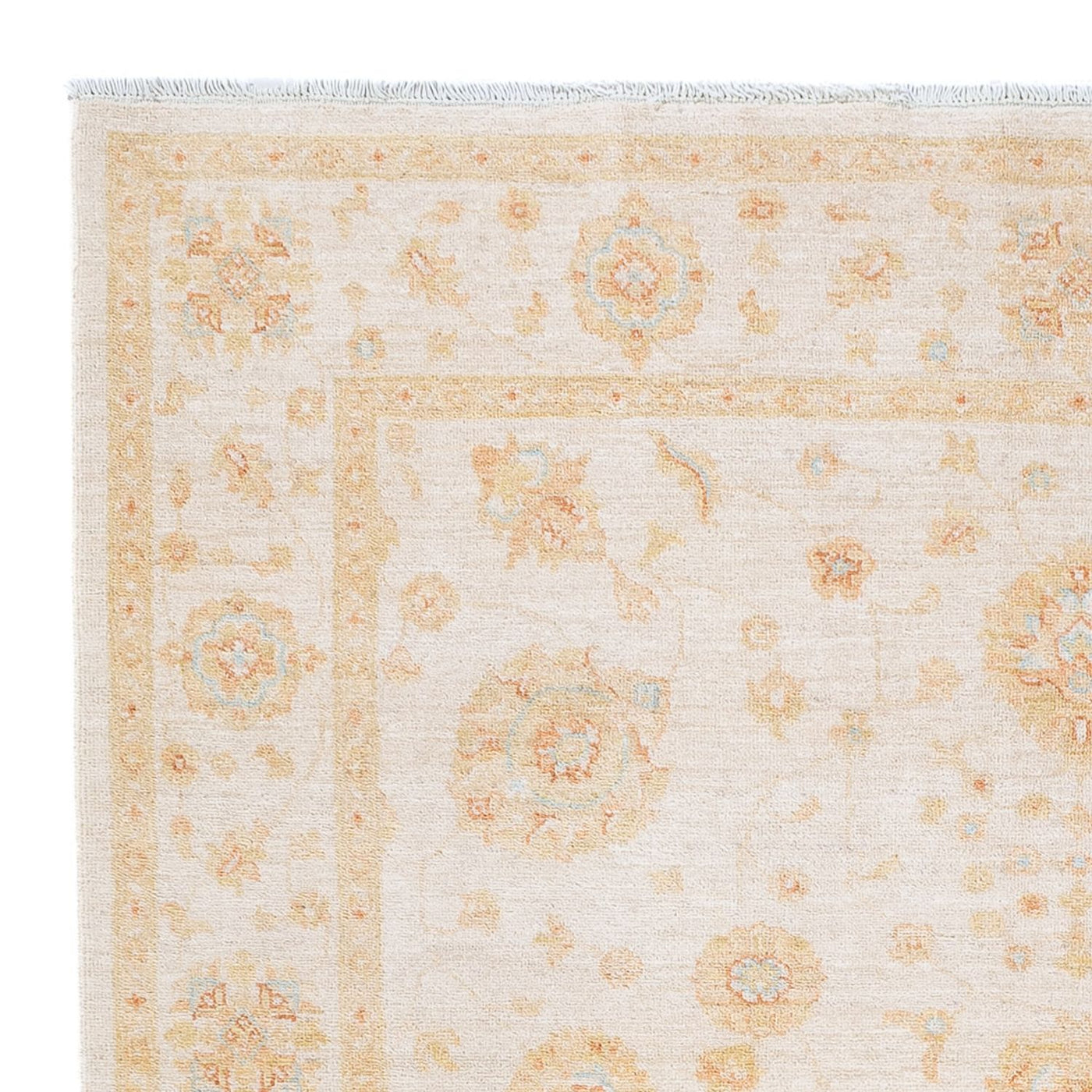 Ziegler Carpet 231x170cm - Oriental Carpet