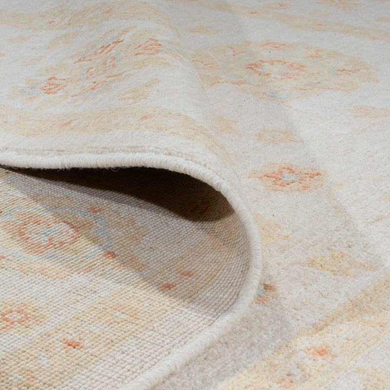 Ziegler Carpet - 231 x 170 cm - grädde