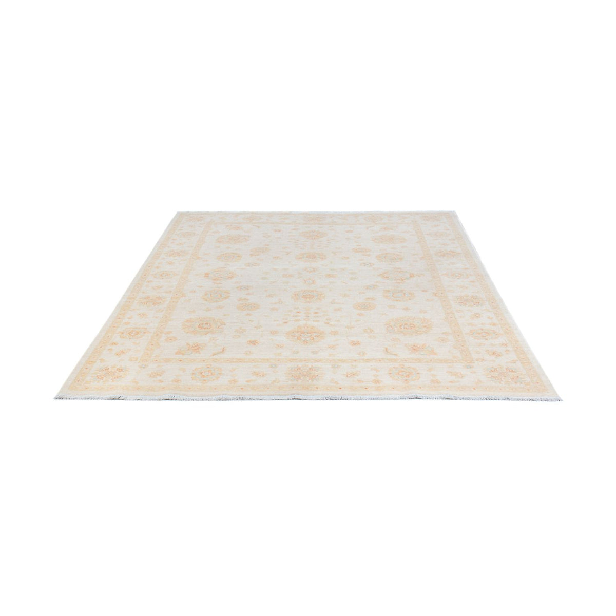 Ziegler Carpet - 231 x 170 cm - grädde