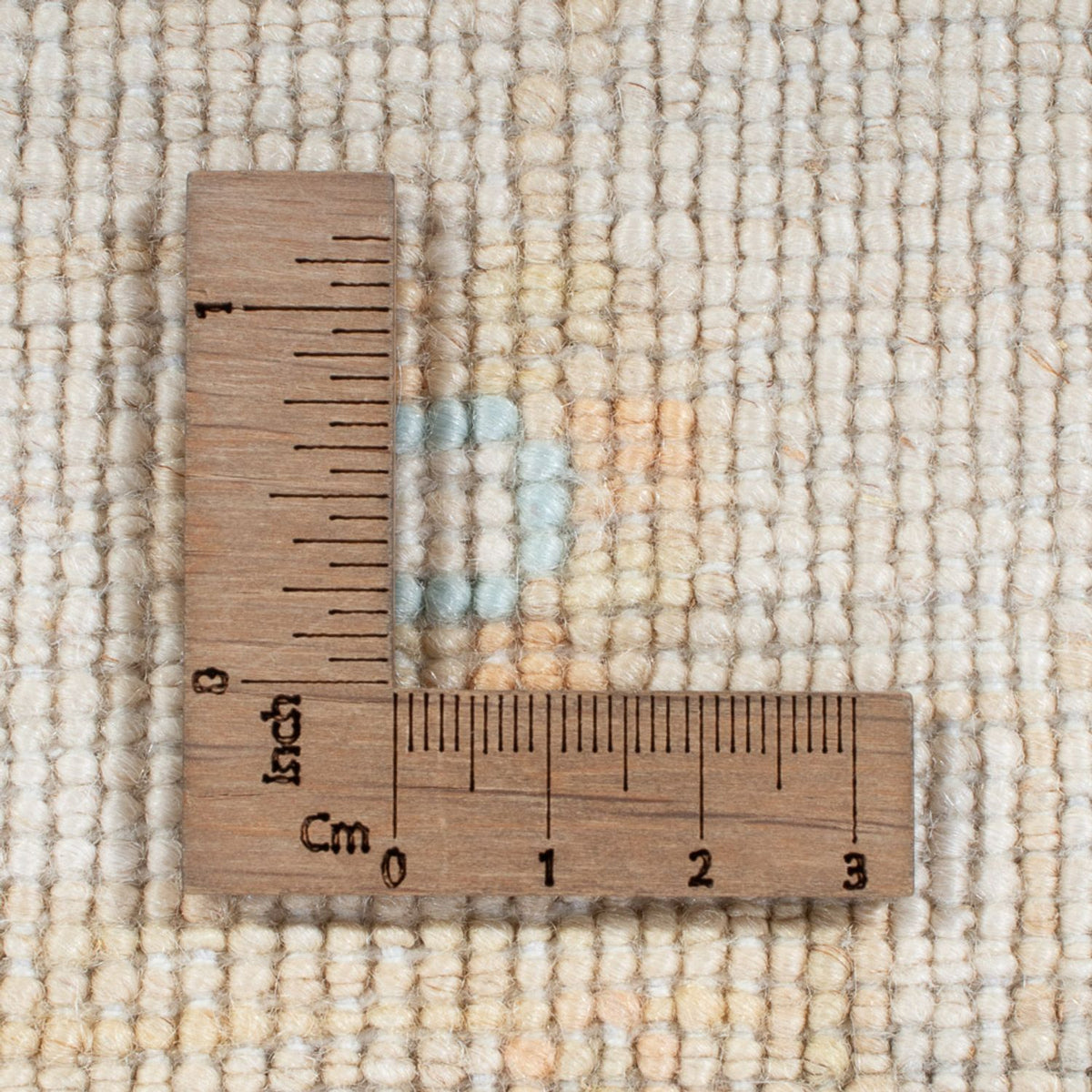 Ziegler Carpet - 231 x 170 cm - grädde