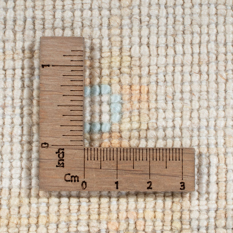 Ziegler Carpet - 231 x 170 cm - grädde