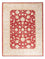 Ziegler Carpet - 240 x 175 cm - röd