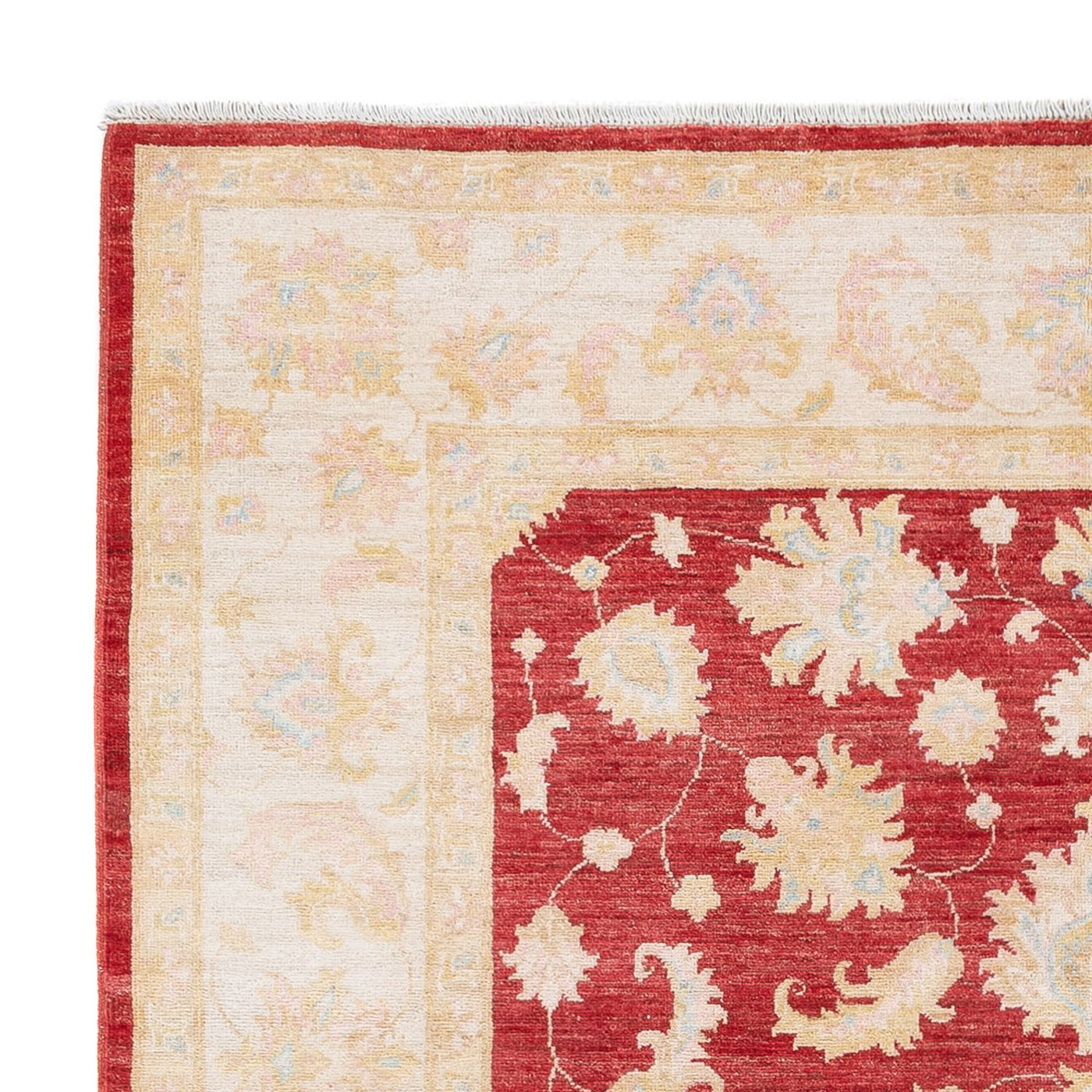 Ziegler Carpet 240x175cm - Oriental Carpet