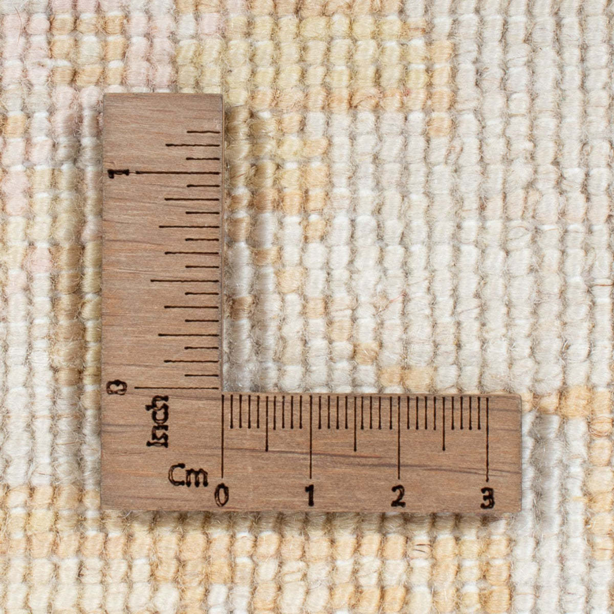 Ziegler Carpet - 240 x 175 cm - röd