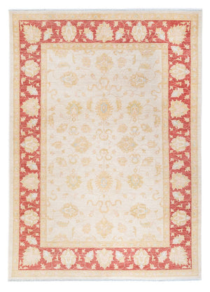 Ziegler Carpet - 243 x 170 cm - beige