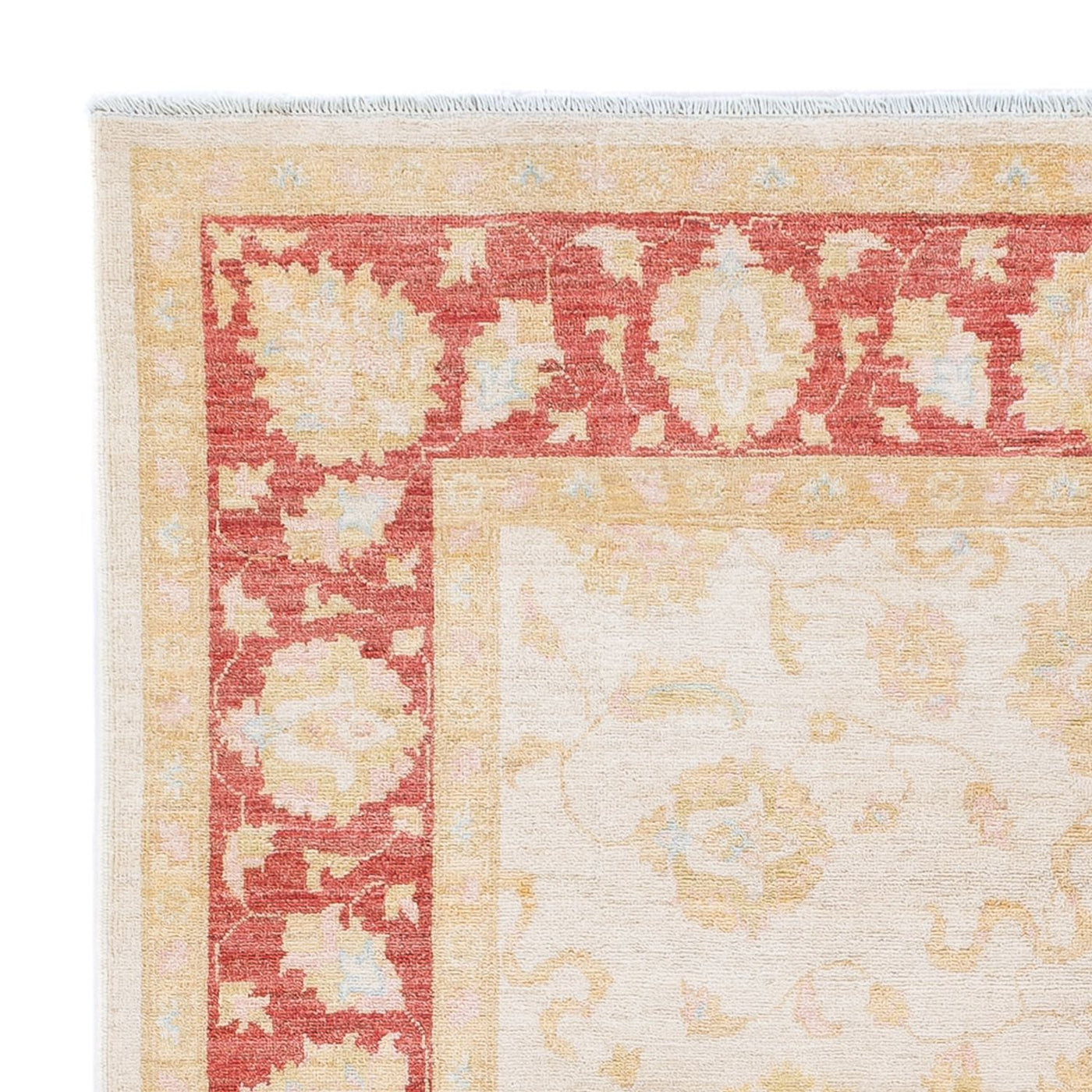 Ziegler Carpet 243x170cm - Oriental Carpet