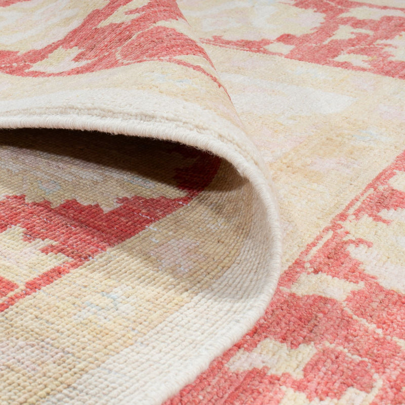 Ziegler Carpet - 243 x 170 cm - beige