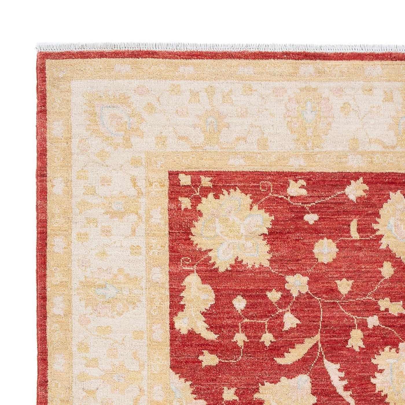 Ziegler Carpet 234x172cm - Oriental Carpet