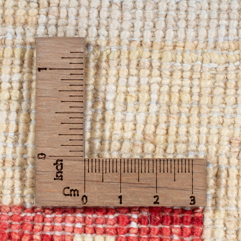 Ziegler Carpet - 234 x 172 cm - röd