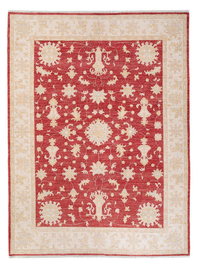 Ziegler Carpet 177x239cm - Oriental Carpet