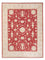 Ziegler Carpet - 239 x 177 cm - röd