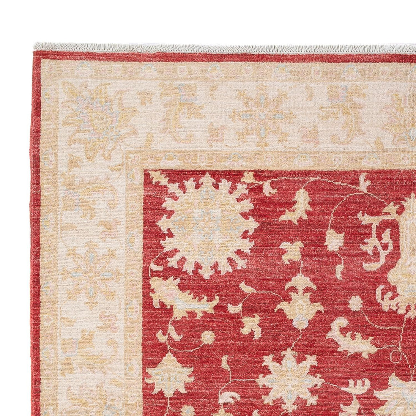 Ziegler Carpet 239x177cm - Oriental Carpet