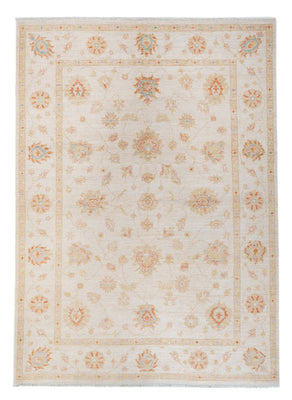 Ziegler Carpet - 237 x 170 cm - grädde