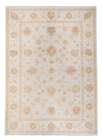 Ziegler Carpet - 237 x 170 cm - grädde