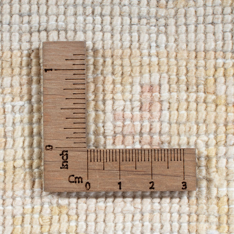 Ziegler Carpet - 237 x 170 cm - grädde