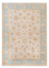 Ziegler Carpet - 238 x 170 cm - grädde