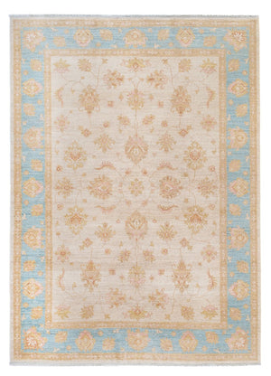 Ziegler Carpet - 238 x 170 cm - grädde