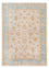 Ziegler Carpet - 238 x 170 cm - grädde