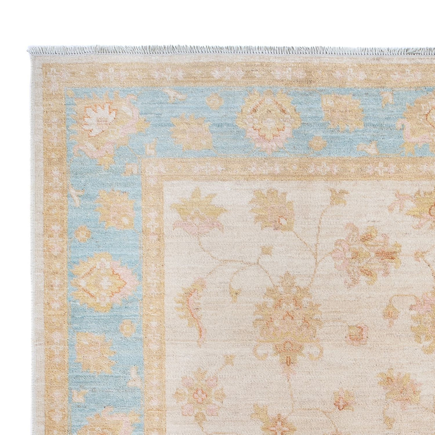 Ziegler Carpet 238x170cm - Oriental Carpet