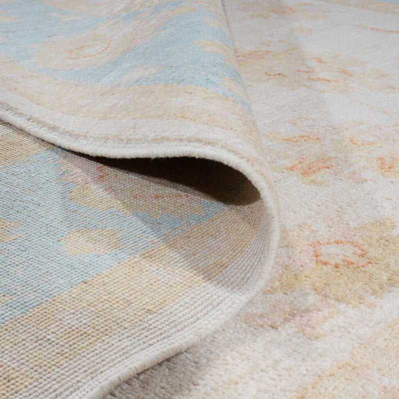 Ziegler Carpet - 238 x 170 cm - grädde