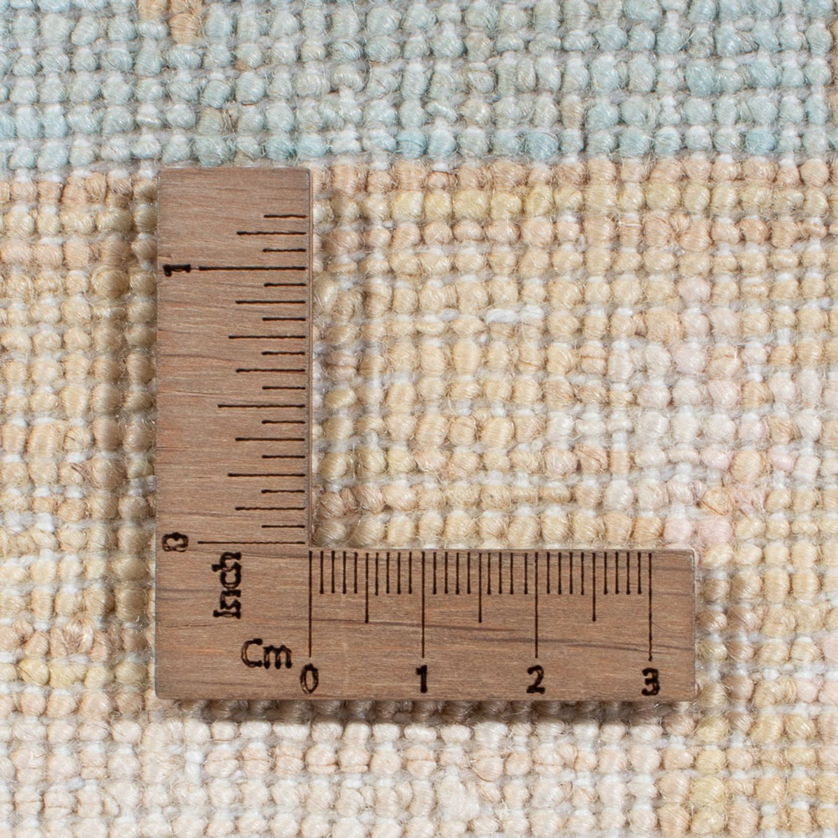 Ziegler Carpet - 238 x 170 cm - grädde