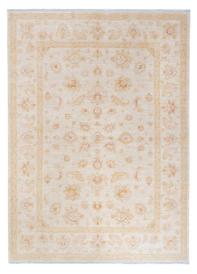 Ziegler Carpet - 245 x 173 cm - grädde