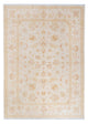 Ziegler Carpet - 245 x 173 cm - grädde