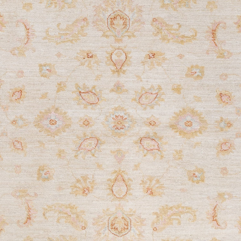 Ziegler Carpet - 245 x 173 cm - grädde