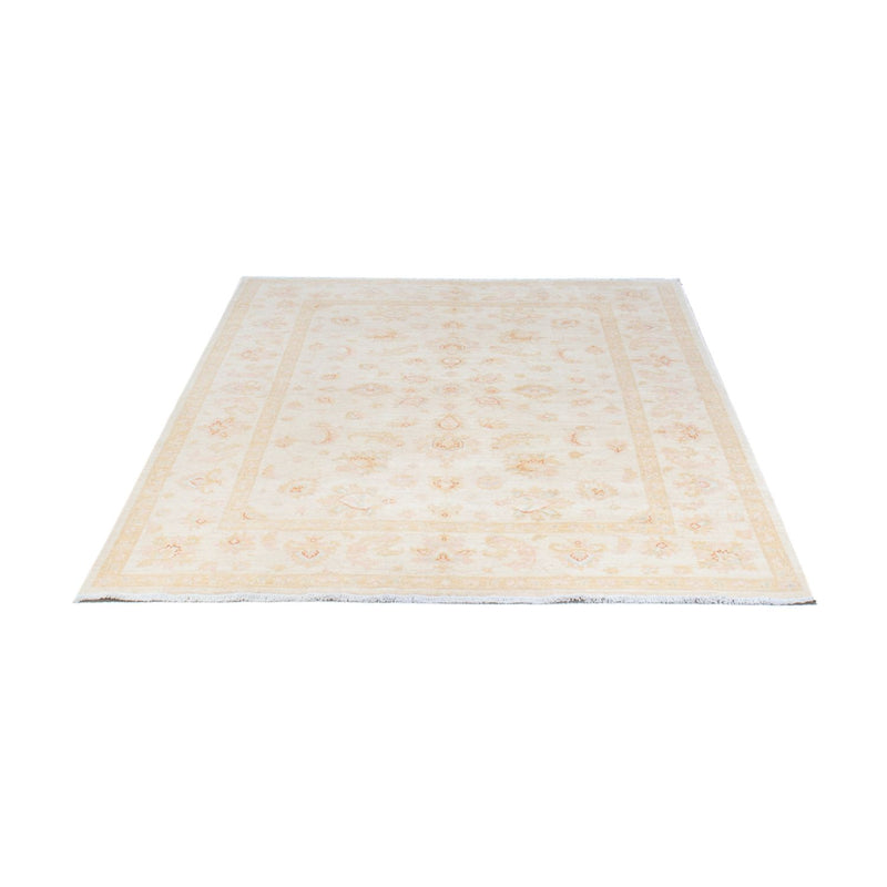 Ziegler Carpet - 245 x 173 cm - grädde