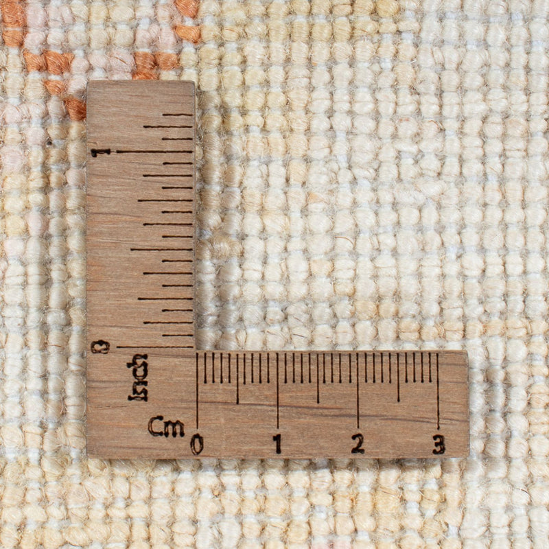 Ziegler Carpet - 245 x 173 cm - grädde