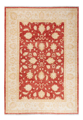Ziegler Carpet - 241 x 171 cm - röd
