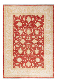 Ziegler Carpet - 241 x 171 cm - röd