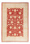 Ziegler Carpet - 241 x 171 cm - röd