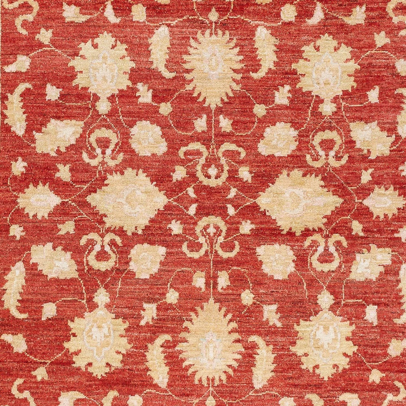 Ziegler Carpet - 241 x 171 cm - röd