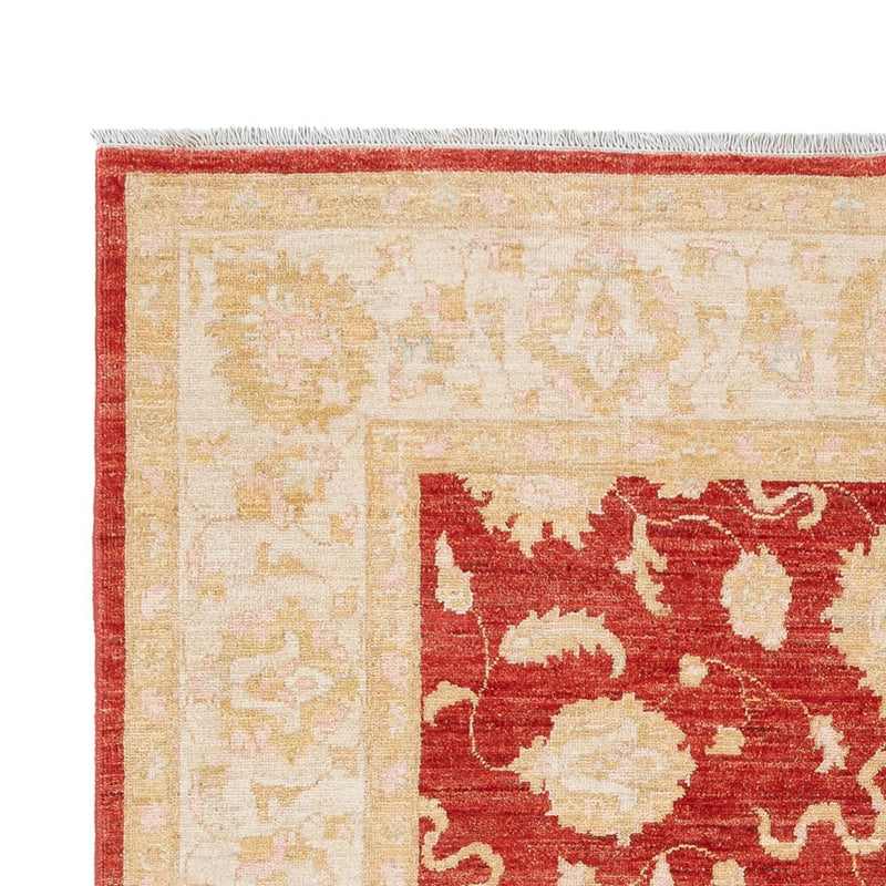 Ziegler Carpet - 241 x 171 cm - röd