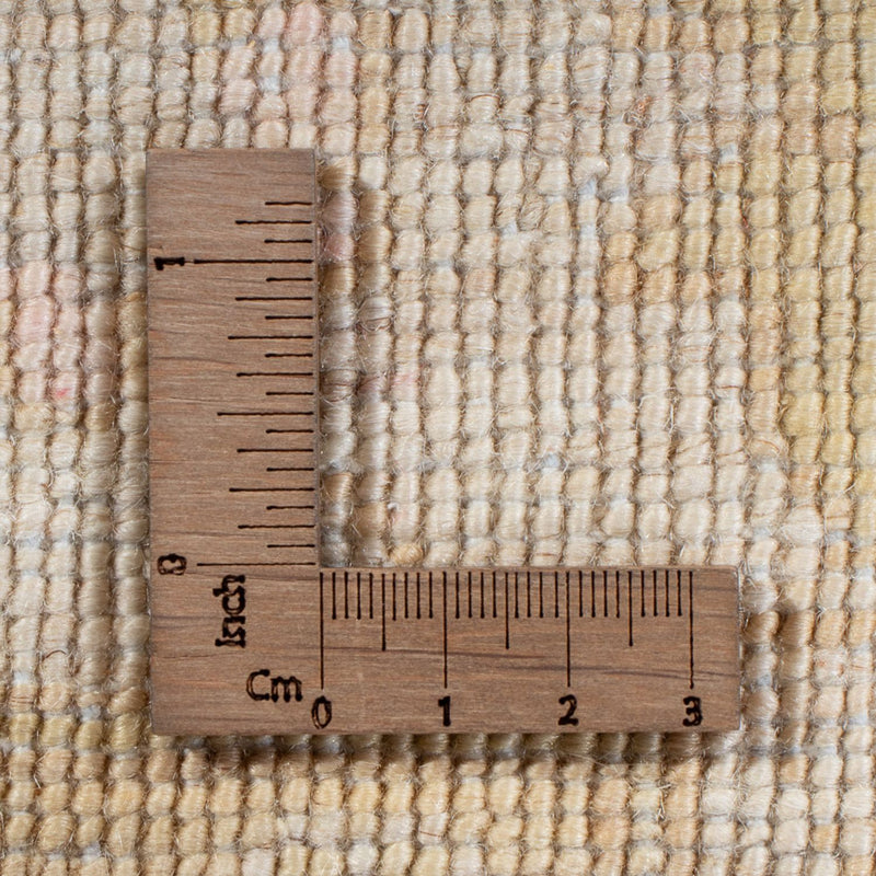 Ziegler Carpet - 241 x 171 cm - röd